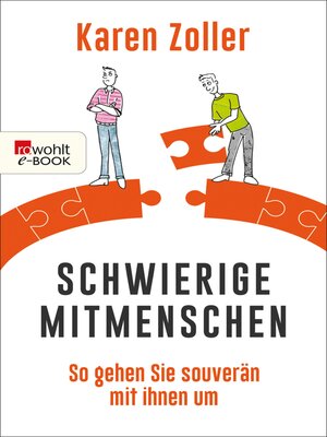 cover image of Schwierige Mitmenschen